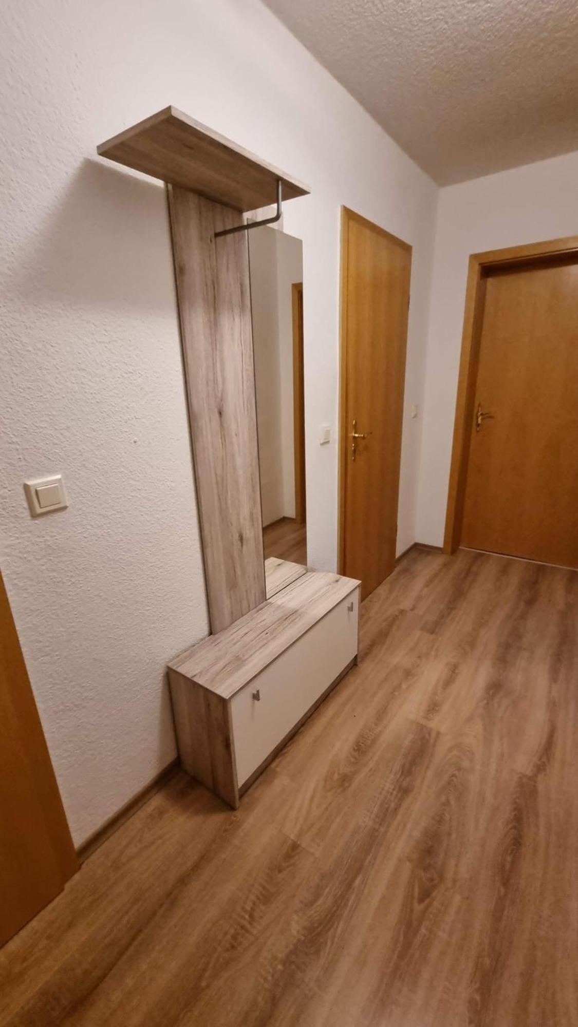 Ferienwohnungen Und Zimmer In ノルトハウゼン エクステリア 写真
